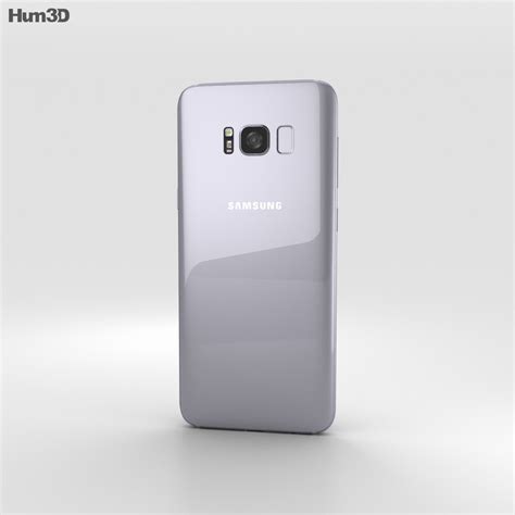Detaļas > samsung detaļas > samsung galaxy s8 plus detaļas. Samsung Galaxy S8 Plus Orchid Gray 3D model - Electronics ...