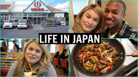 Follow Me Vlog Daily Life In Japan Youtube