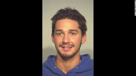 Shia Labeouf Arrested Released After Theater Outburst Cnn