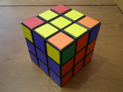 Cubo De Rubik 3x3