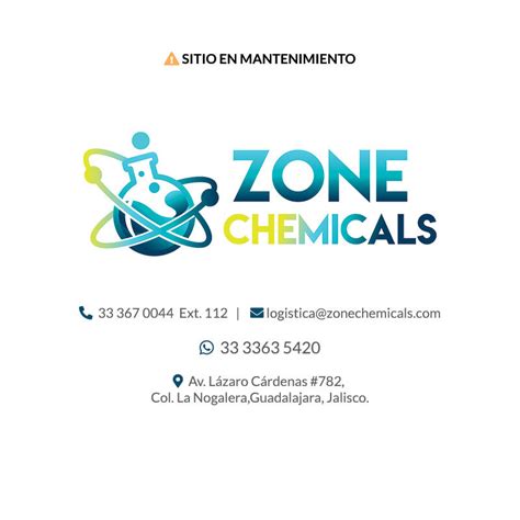 Zone Chemicals