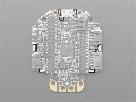 Pinouts Adafruit Matrixportal M4 Adafruit Learning System Vrogue