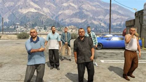 Aztecas Gta 5 Gangs And Factions Guide