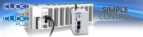 Programmable Logic Controllers From Automation Direct