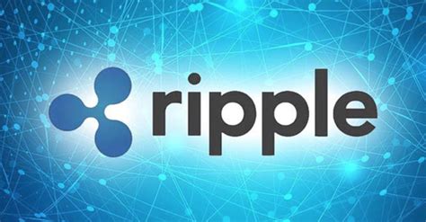 It is highly improbable that enough people would. How likely is Ripple to dominate crypto payments? - Quora