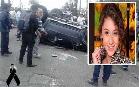 Fallece Actriz Colombiana Karem Escobar En Tragico Accidente