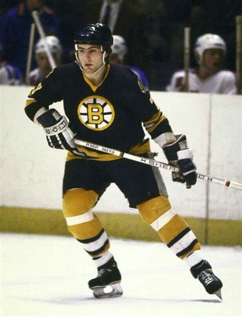 Ray Bourque Boston Bruins Nhl Hockey Boston Bruins Hockey Nhl