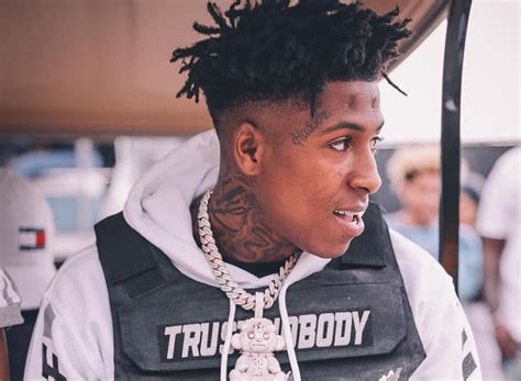 Nba Youngboy 4kt Who Want Die To Day Wallpaper Cave