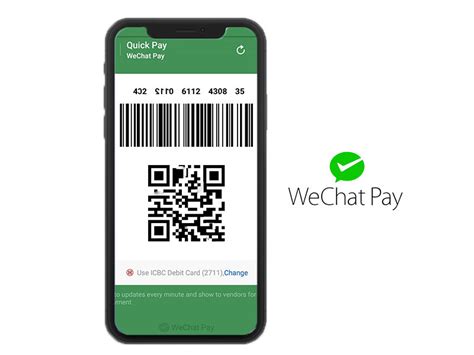 Qr code refers to a 'quick response' code. WeChat Pay Review: Customer Reach and Usage
