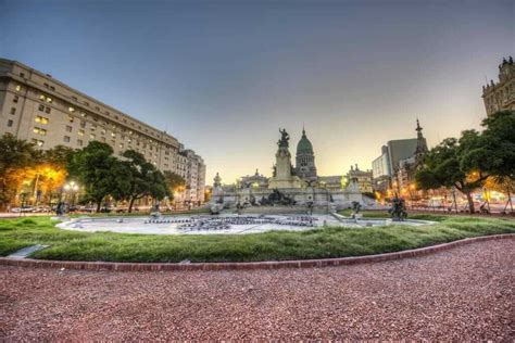 Los 10 Mejores Lugares Turísticos De Argentina