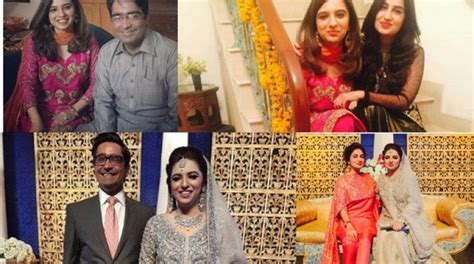 Maybe you would like to learn more about one of these? Marvi Sindho Wedding Pics : Anchor Maria Memon Wedding ...