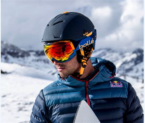 Casca schi bolle backline visor soft white. Bollé Safety set for Safety & Health Expo 2019 with new eyewear line and competition
