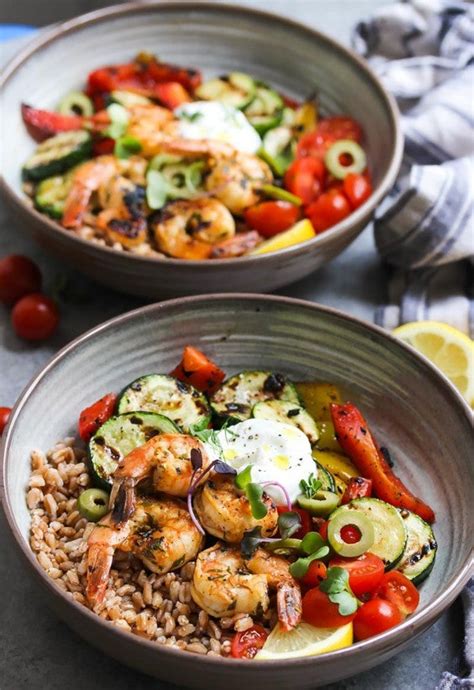 Mediterranean Lunch 13 Recipes That Will Upgrade Your Midday Menu