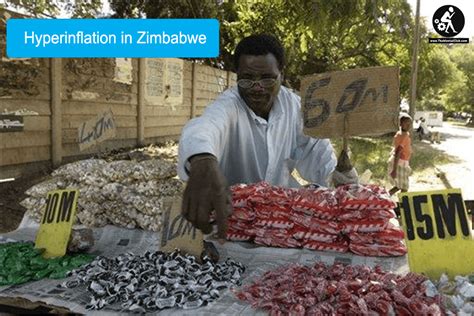 Гиперинфляция в зимбабве 86 фото