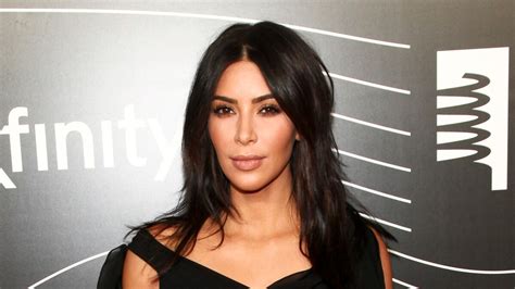 Kim Kardashian West Opens Up About Paris Robbery