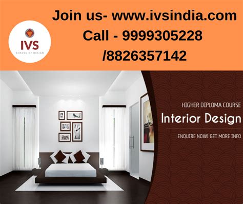 Interior Designing As A Profession Is Gaining Huge Popularity In