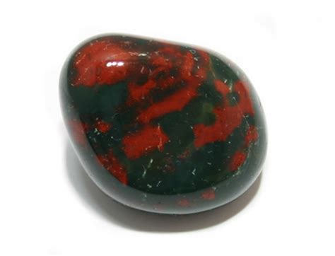 Facts About Bloodstone Meanings Properties And Benefits Gemstagram
