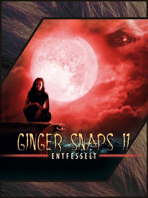 Ginger Snaps Ii Unleashed Movie Reviews