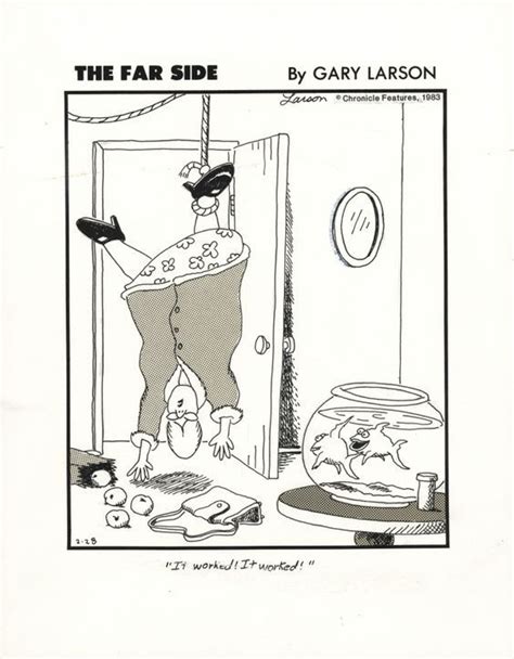 Pin By Glyn Wyeth On Cartoons In 2023 Gary Larson Cartoons Far Side