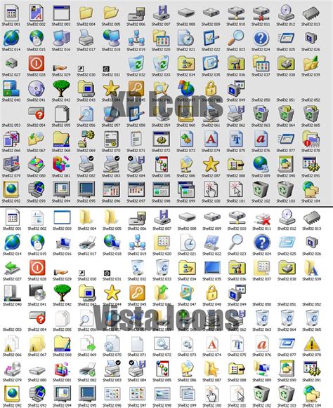 Change Icon Windows Xp At Vectorified Com Collection Of Change Icon Windows Xp Free For