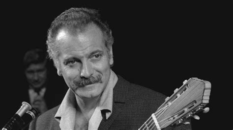 A Century On French Singer And Anarchist Georges Brassens Still Hits