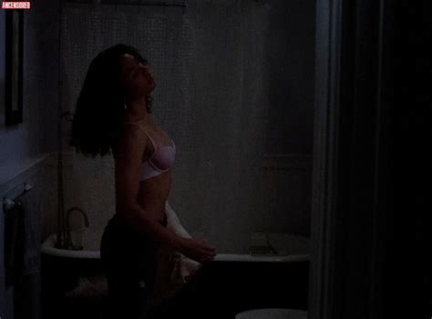 Naked Jessica Sula In Scream