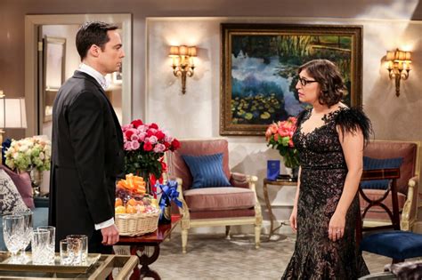 ‘big Bang Theory Finale Sheldon And Amys Big Fight Scene Tvline