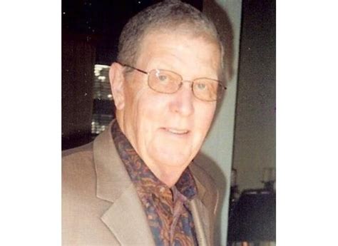Joe Palmer Obituary 1937 2020 Athens Ga Athens Banner Herald