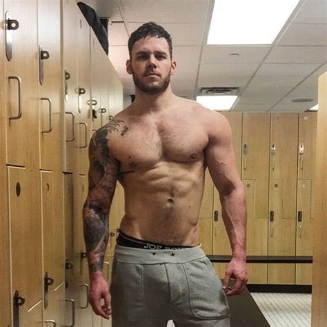 Matthew Muscles