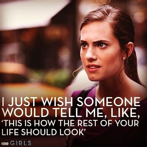 Girls Hbo Quotes Marnie Confessions Of A CosmetologistConfessions Of