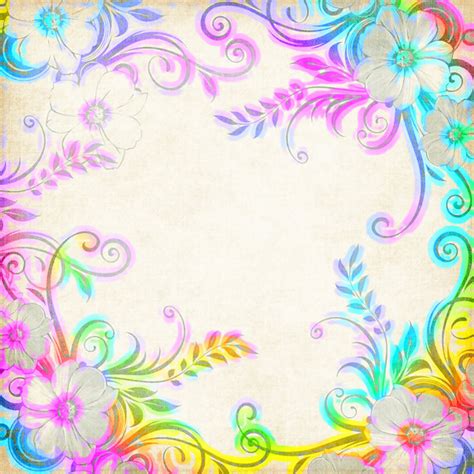 Free Girly Border Download Free Girly Border Png Images Free Cliparts