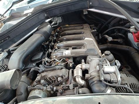 I have lightly talked her into getting a diesel. BMW X5 E70 2006 - 2013 DIESEL POWER STEERING RACK ...