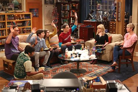The Big Bang Theory The Complete Eighth Season Blu Ray Review At Why So Blu