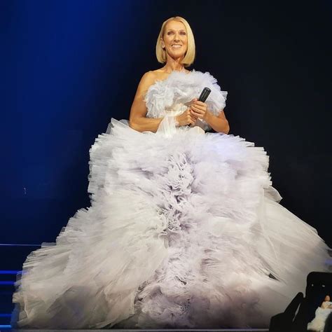 Pin by Nikki Denney on Celine Dion | Celine dion, Ball gowns, One