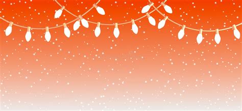 White Snowflakes On Light Blue Pink Gradient Background Copy Space 3d