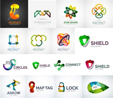 Free 8 Vector Logo Designs In Psd Ai Vector Eps