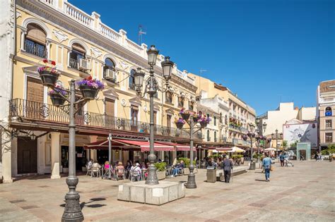 Things To Do In Ciudad Real Spain 1 Day Itinerary