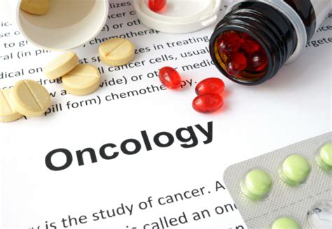 Understanding Clinical Trials Community Oncology Setting