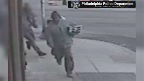 Employee Threatened At Gunpoint During Robbery In Southwest Philadelphia Abc Com