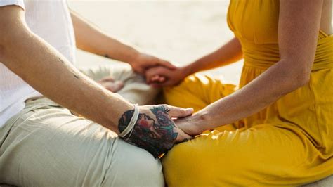 Breathing In Sync Intimacy Building Exercises And Benefits