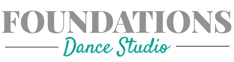 Foundations Dance Studio
