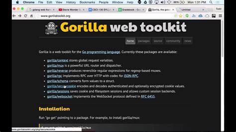 gorila 4d login