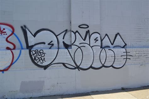 Dr Sex Oakland Ca Endless Canvas Bay Area Graffiti And Street Art