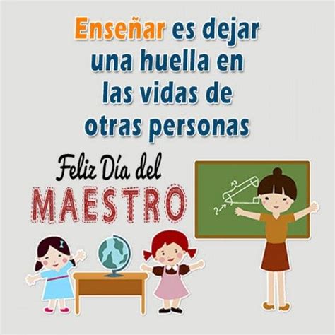El día del maestro muchos alumnos aprovechan para dedicarles un detalle a sus maestros preferidos, sobre todo, los alumnos de primaria y la propuesta pretendía que se instituyera un día en homenaje a los maestros y que fuera el 15 de mayo, fecha conmemorativa de la toma de querétaro. Feliz Día del Maestro 2020 » Las Mejores Imágenes y Frases ...