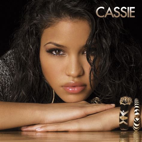 ‎cassie By Cassie On Apple Music