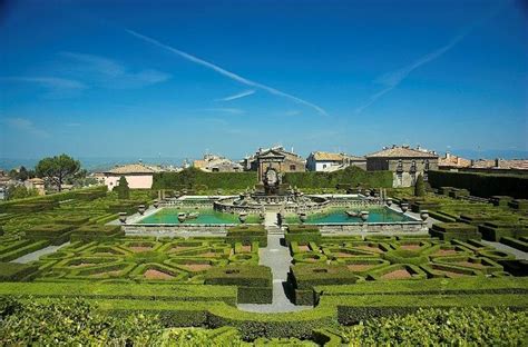 29 Best Images About Villa Lante On Pinterest Gardens Villas And Forests