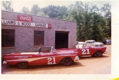 This long wood brothers page as it exists now is not and has never been originated as a pr stumping post. Racing, Woods and Brother on Pinterest