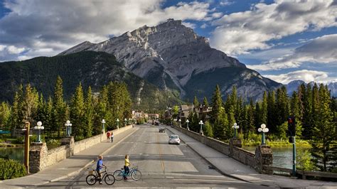 Banff Vacations 2017 Package And Save Up To 603 Expedia