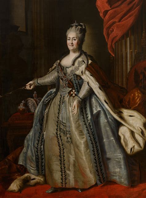 Dont Watch Catherine The Great Until You Read This Catherine The