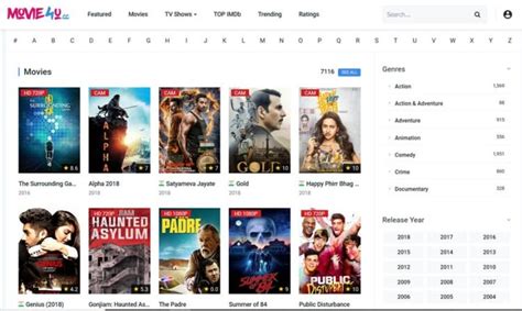 Best Putlocker Alternatives To Watch Movies Online In 2021 1 Tech